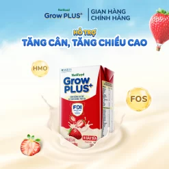 Sữa bột pha sẵn
