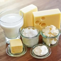 Chế phẩm từ sữa