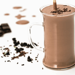Sữa nước vị socola & Lúa mạch